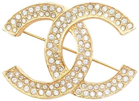 chanel brooch pin|vintage Chanel brooch pins.